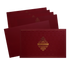 Red Marriage Card-KPR09660