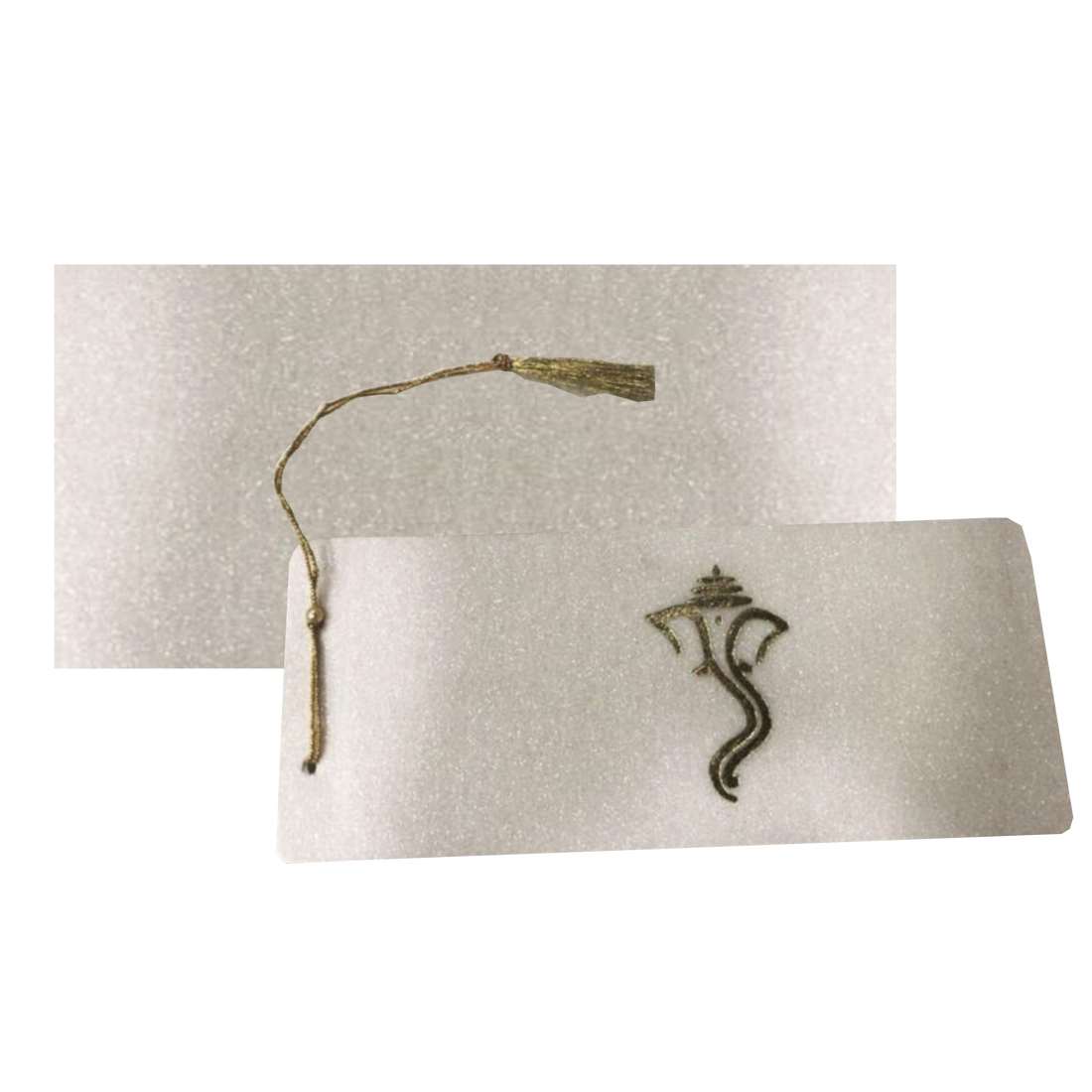 Invitation Card - XP009-King of Cards