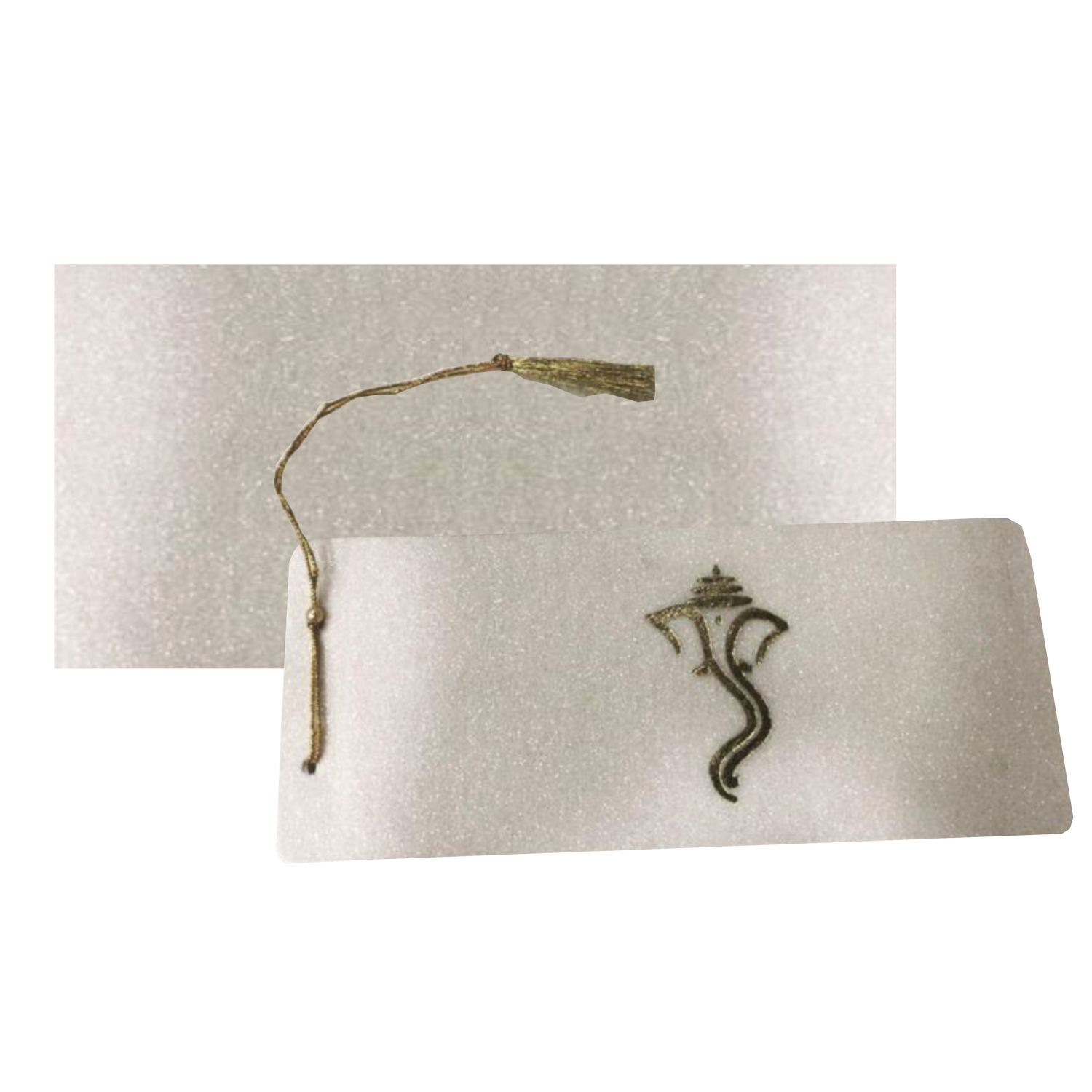 Invitation Card - XP009-King of Cards