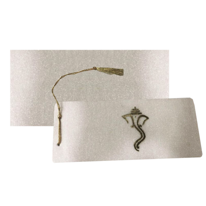 Invitation Card - XP009-King of Cards