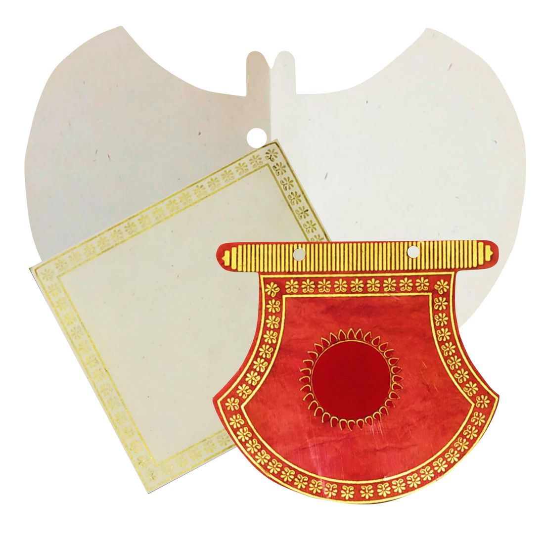 Invitation Card - KNK2516