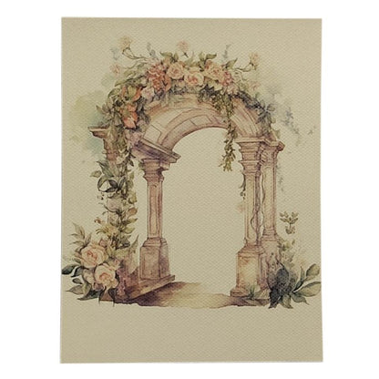 Invitation Card - KRCS6370-King of Cards