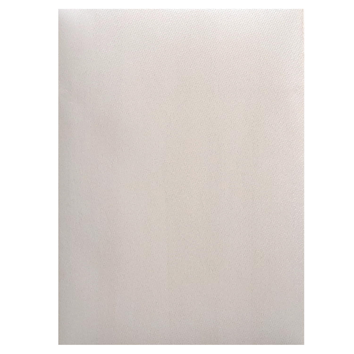 Grey Floral Door Invitation Card-KNKTGY029