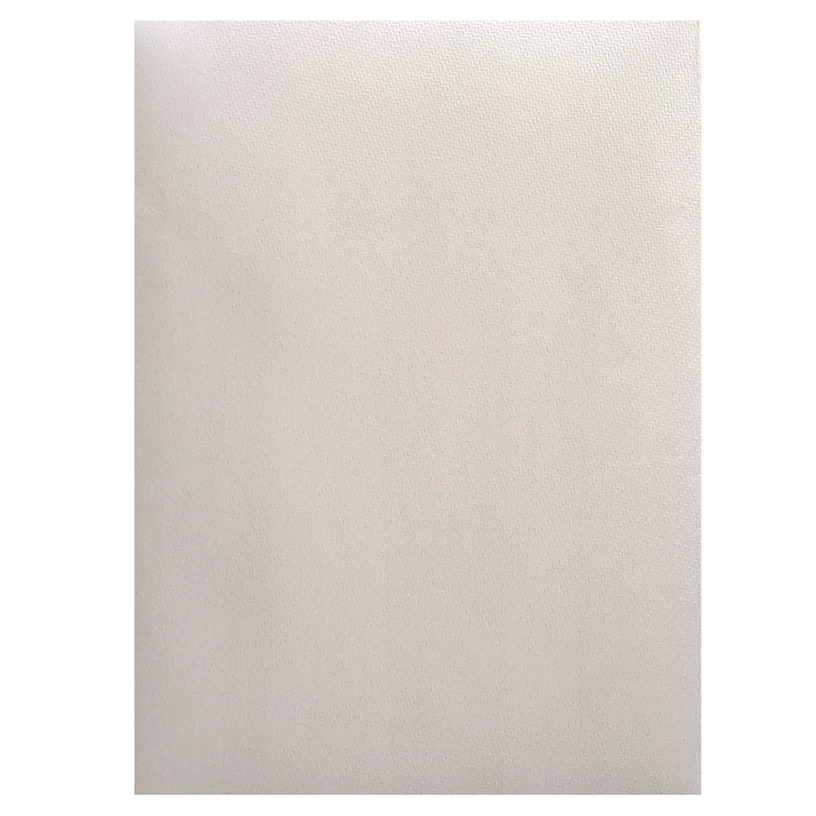 Grey Floral Door Invitation Card-KNKTGY029