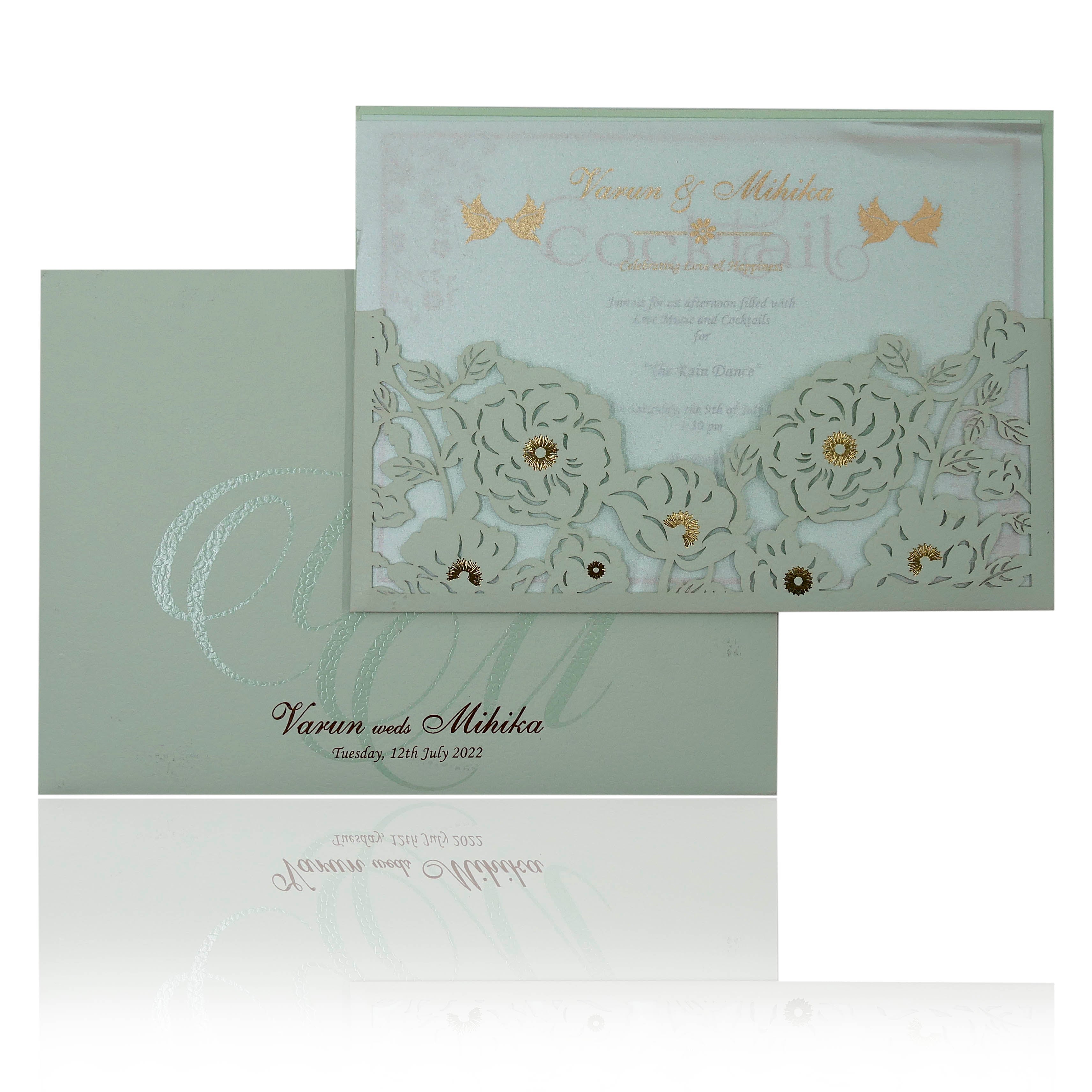 Invitation Card-KPR08520