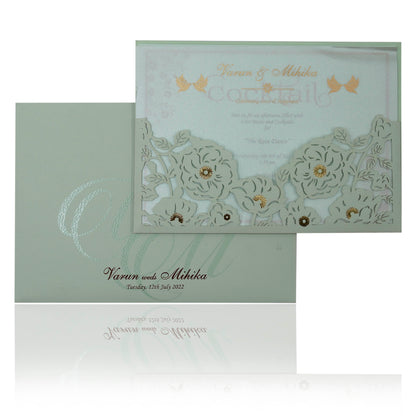 Invitation Card-KPR08520