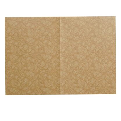 Golden Shiny Ganesha Wedding Card-King of Cards