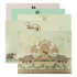 Check out Royal Elephant Palace Wedding Card at best price. ✅WhatsApp Support ✅Express Delivery.|King of cards.