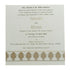 Invitation Card - KRCS6520-King of Cards