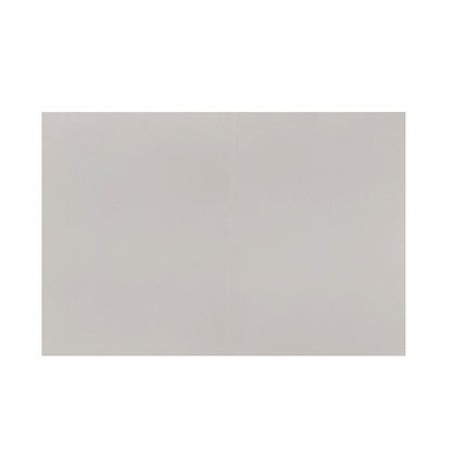 Grey Screen Embossed Floral Invitation Card-KNCBN138