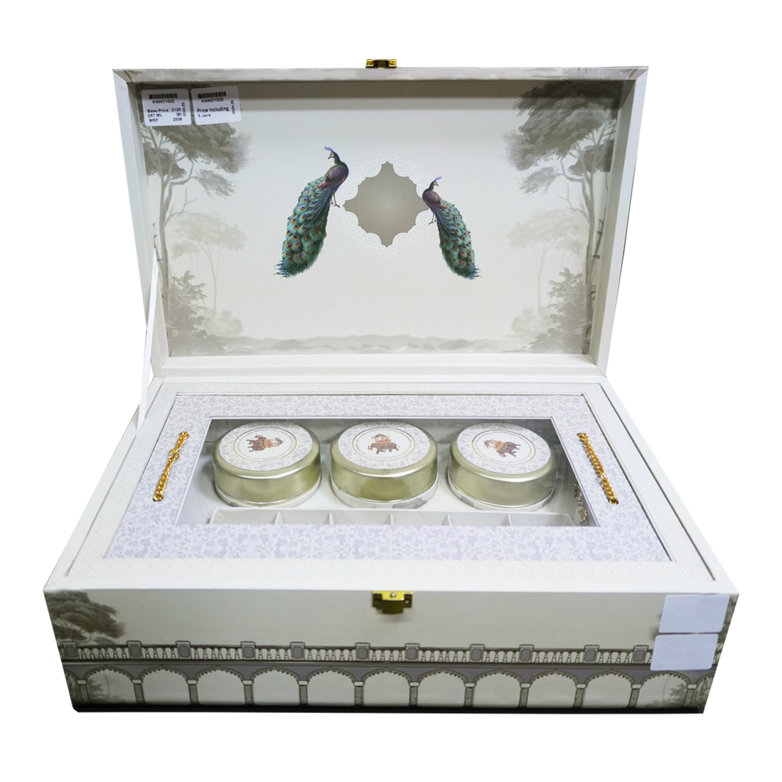 Invitation Card - KNWD1002