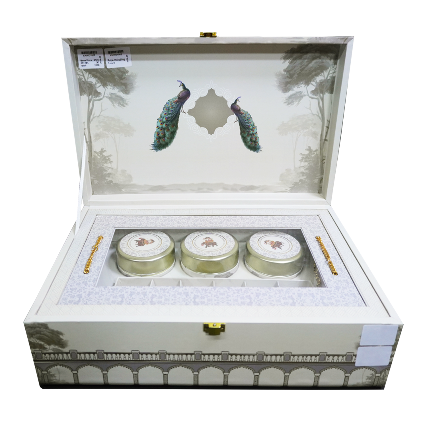 Invitation Card - KNWD1002