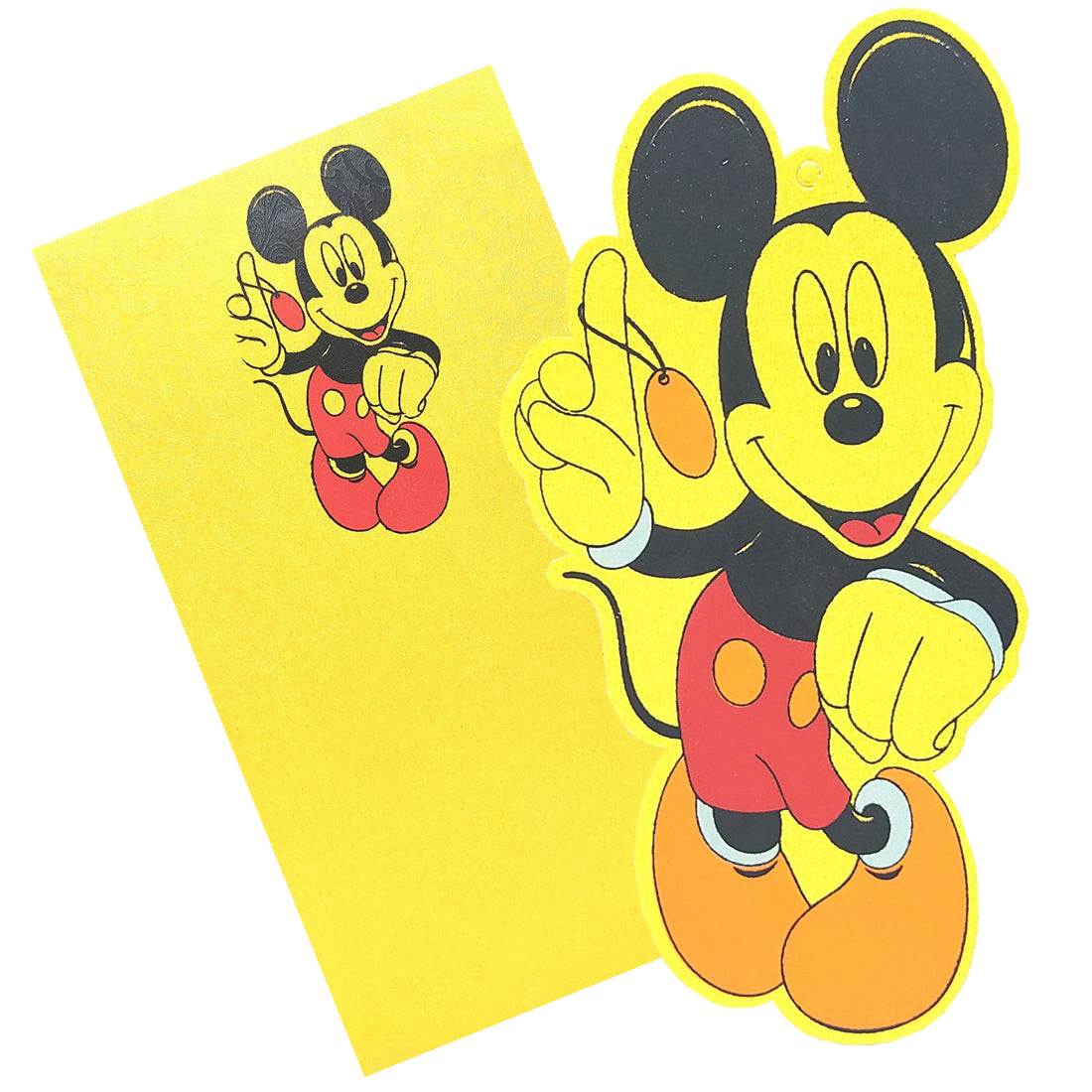 Invitation Card - KNK6701