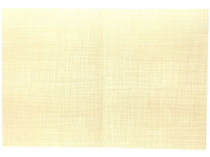 Sandal Metallic Royal Die Cut With Wolly Foil Invitation-KNK7037S-King of Cards