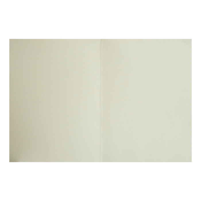 White Ganesha Nameplate Wedding Invitation-King of Cards