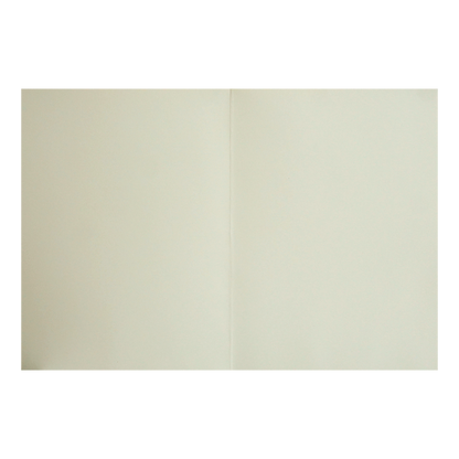 White Ganesha Nameplate Wedding Invitation-King of Cards