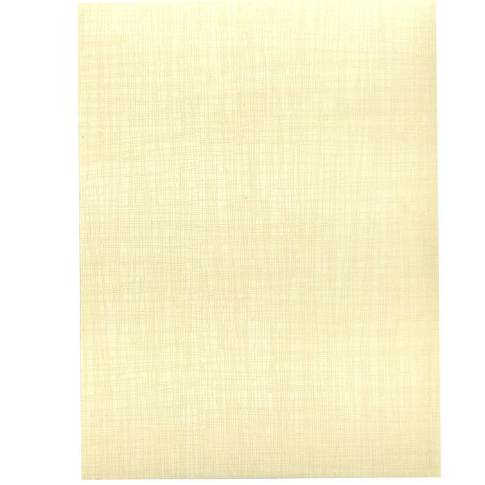 Sandal Metallic Royal Die Cut With Wolly Foil Invitation-KNK7037S-King of Cards