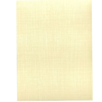 Sandal Metallic Royal Die Cut With Wolly Foil Invitation-KNK7037S-King of Cards