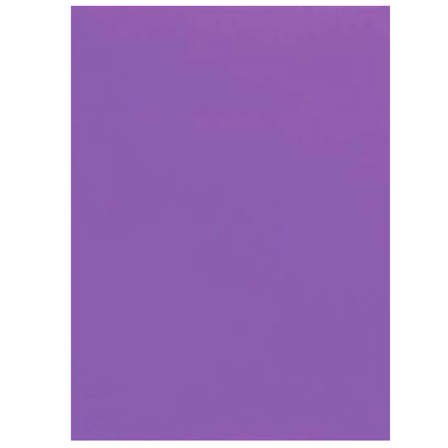 Fabulous Violet Shading With Floral Embossed Design Wedding Card-KNK2721