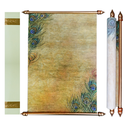 Invitation Card - KSCC344-King of Cards