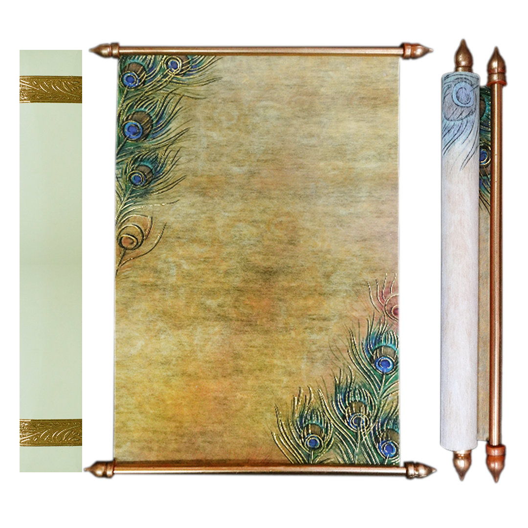 Invitation Card - KSCC344