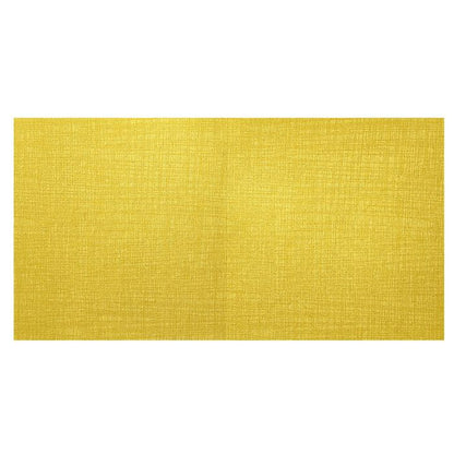 Brown Gold Laser Cut White Wolly With Gold Shiny Design-King of Cards