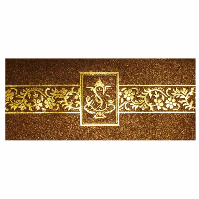 Invitation Card - KNK3234-King of Cards