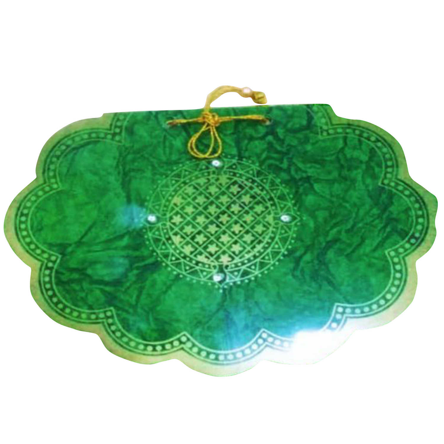 Invitation Card - CXP119