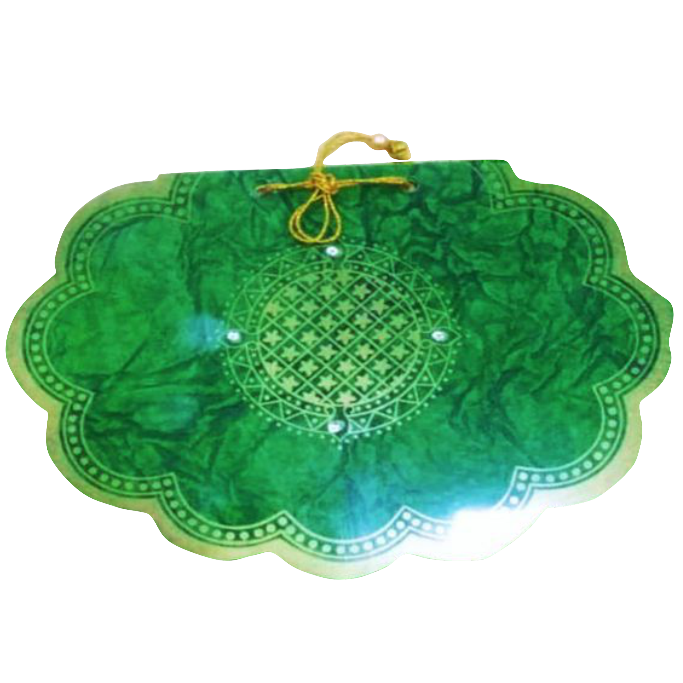 Invitation Card - CXP119