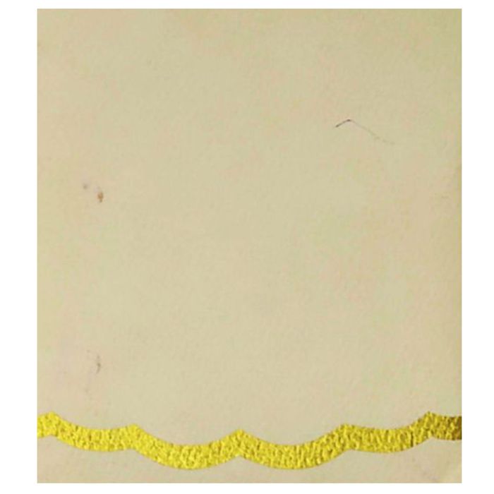 Brown Invitation Card-King of Cards