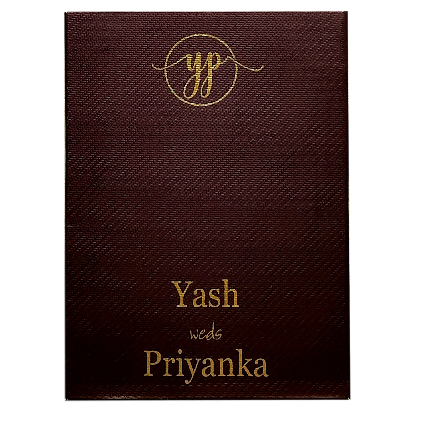 Invitation Card - KRCS6200