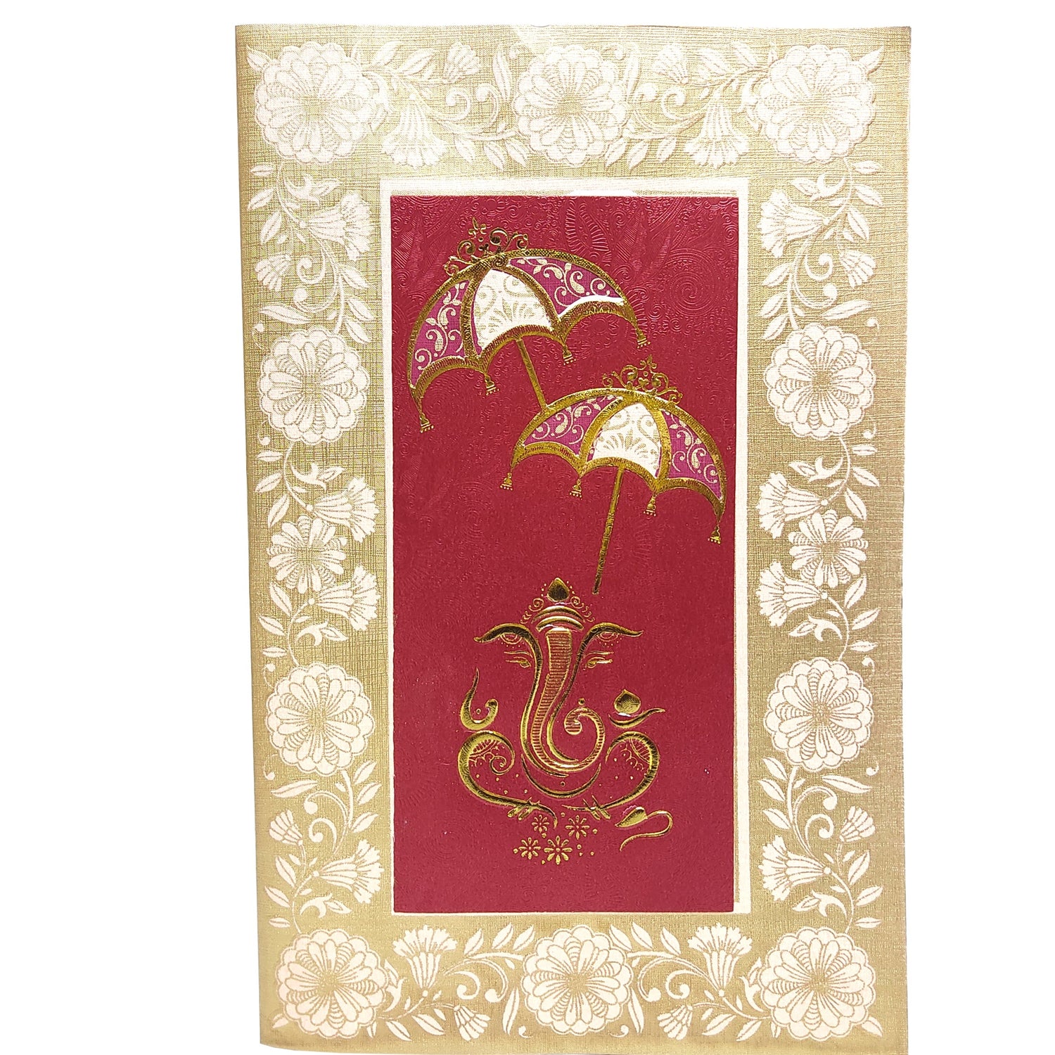 Invitation Card - KNK45052