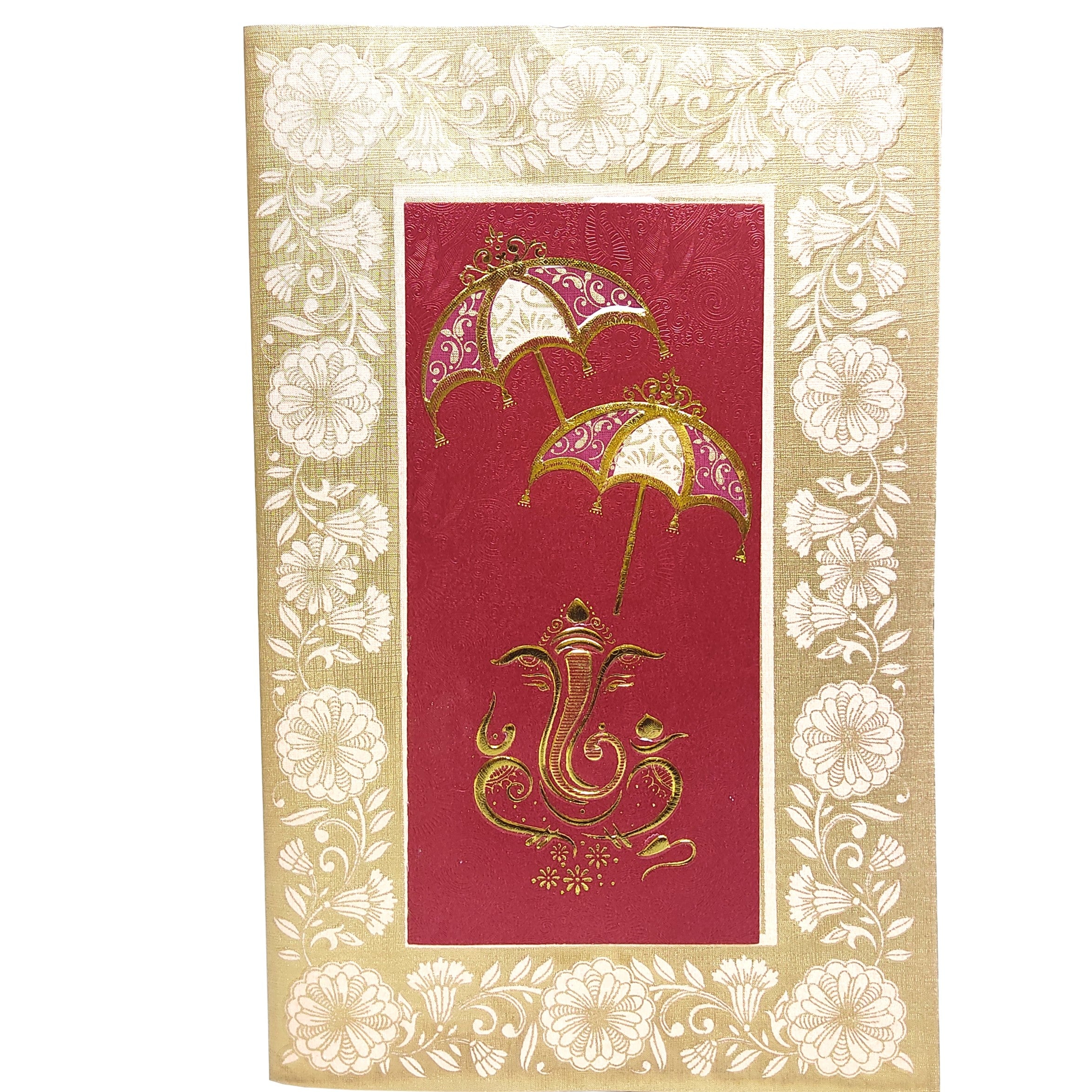 Invitation Card - KNK45052