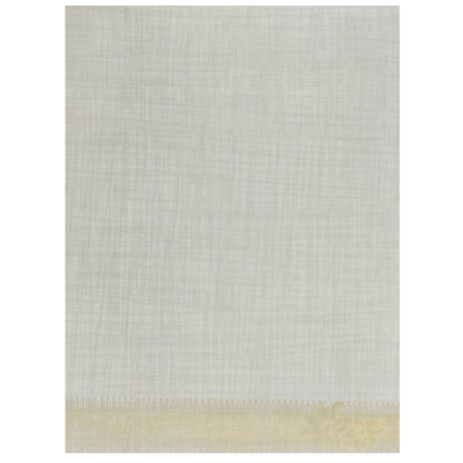 Grey Jumbo Metallic Elephant Design With Gold Foiling-KNK5021G-King of Cards