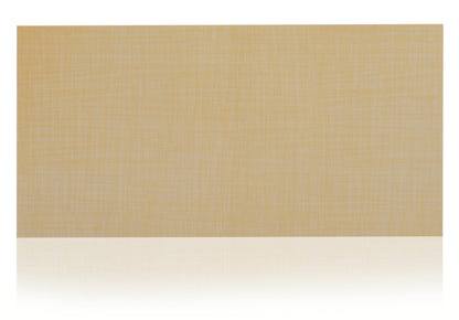 Red Wedding Invitation Card With Name Plate And Ganesha Sticker-KNBP902R