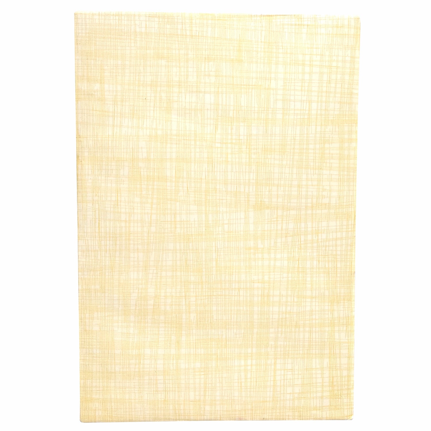 Blue Classic Paper Colour With Gold Foiling Floral Print Design-KNCPC606L