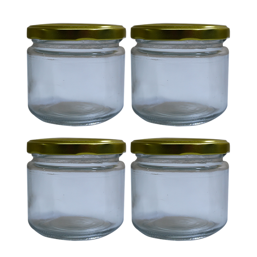 Blue Royal Horse Box Wedding Invitation-KBX1304