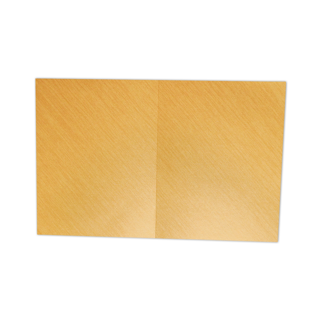 Classic Gold Balaji Wedding Card-KNR5024G