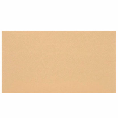 Cream Shading With Bride And Groom Personal Wedding Card - KNK30430