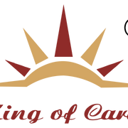 King of Cards logo