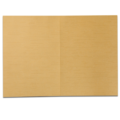 Gold Royal Baraat Elephant Wedding Card-KNKR039GL