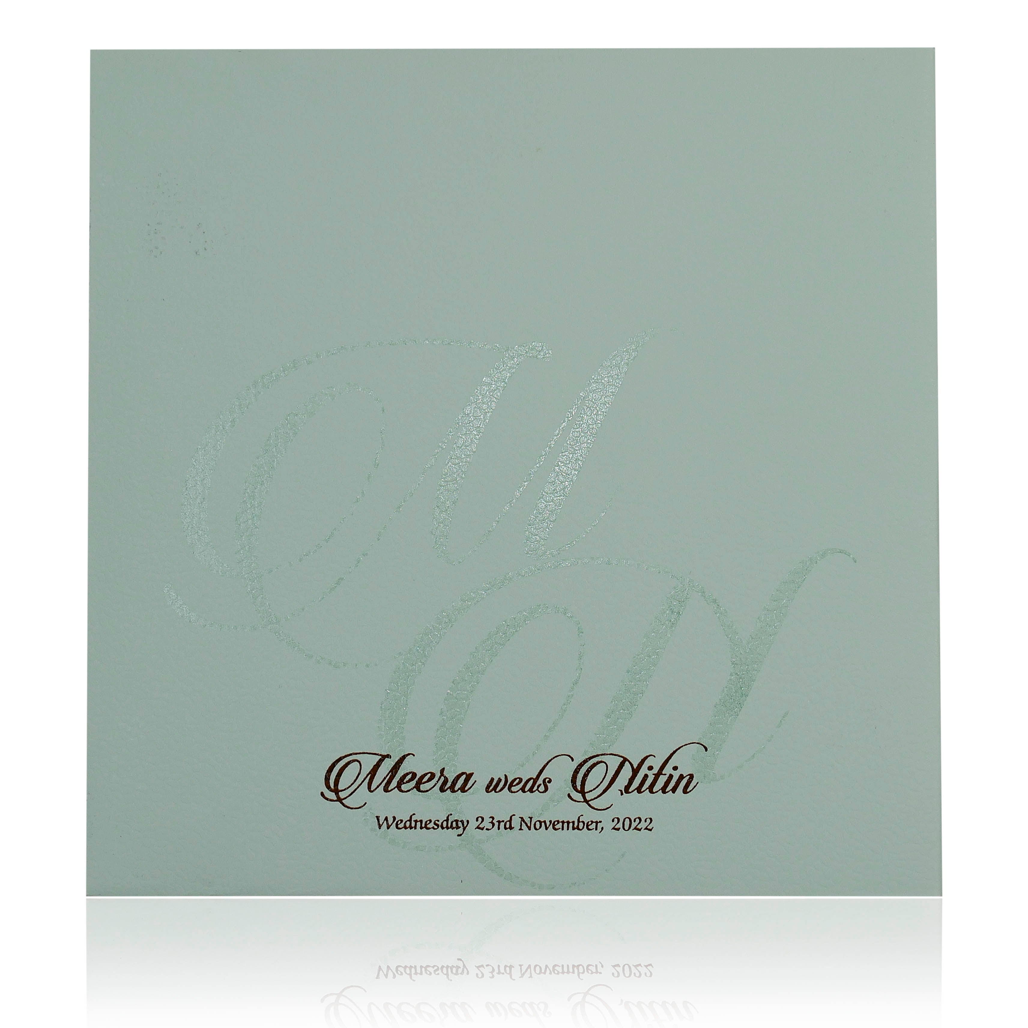 Invitation Card-KPR08480