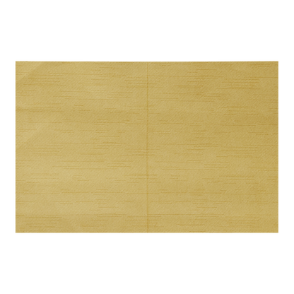 Gold Foil Baraat Ganesha Wedding Card-KNK7055C