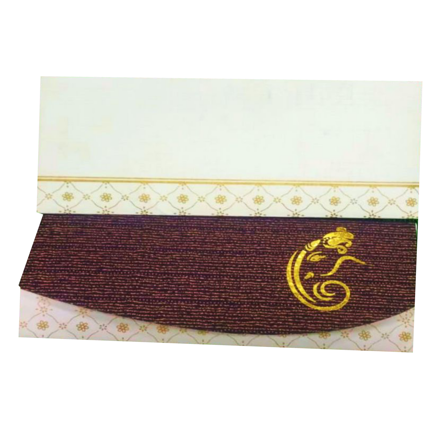 Invitation Card - CXP102