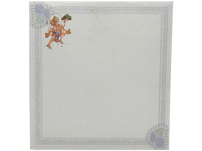 Invitation Card - KNK6452