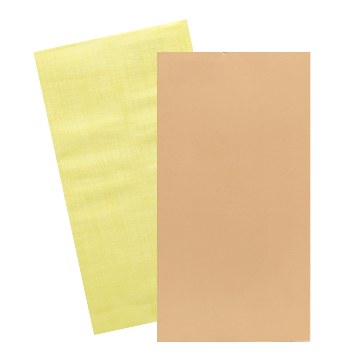 Pink Single Sheet Invitation Card-King of Cards