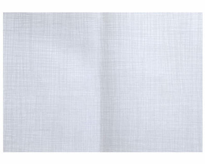 Grey Metallic Invitation Card With Gold Foiling Design-KNCP23GF-King of Cards