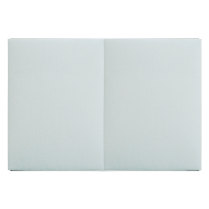 White Marriage Invitation Card-KNKTW036