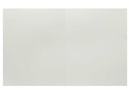 White Floral Balaji Padmavathi Invitation Card-KNJS2061