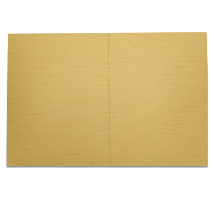 Golden Royal Elephant Arch Wedding Card-KNRM7083G